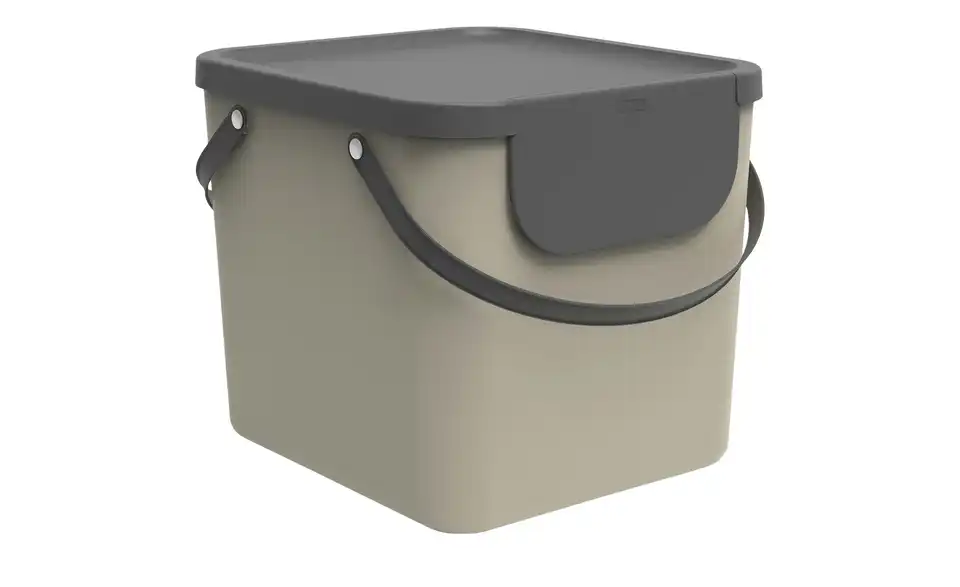 Abfallbehälter 40 Liter Albula