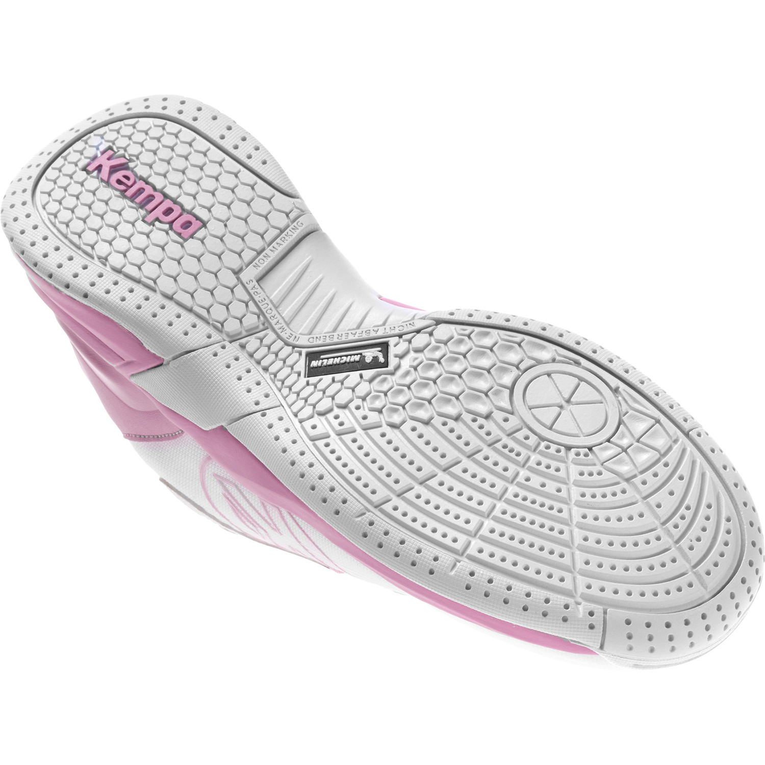 Kempa Attack 2.0 Velcro Kids