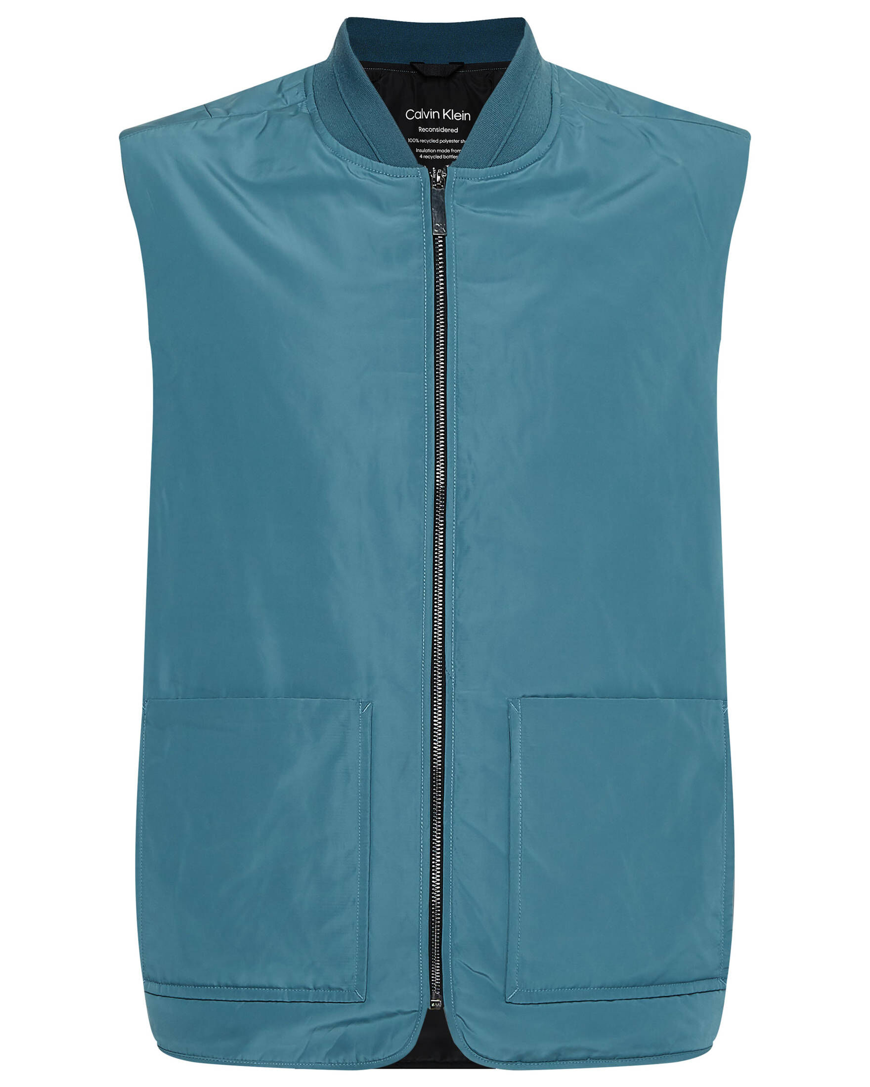 CALVIN KLEIN| Herren Weste