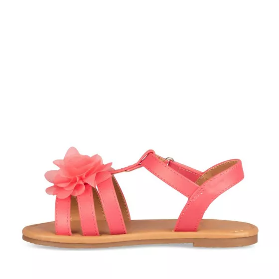Sandales ROSE NINI & GIRLS