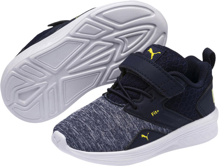 Puma Comet Velcro INF sneakers Sort