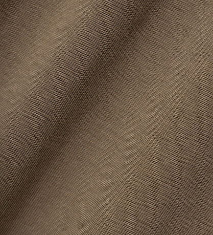 LMTD T-Shirt - NlfNove - Chocolate Chip