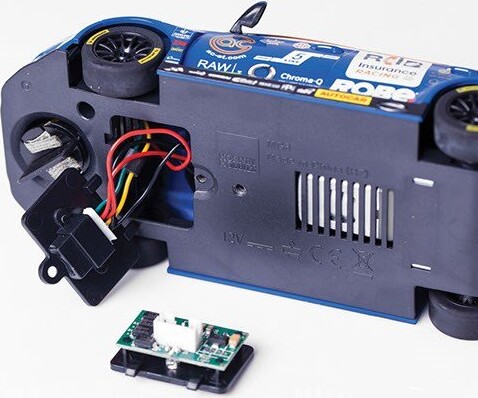 Scalextric Digital - Easyfit Digital Plug - C8515