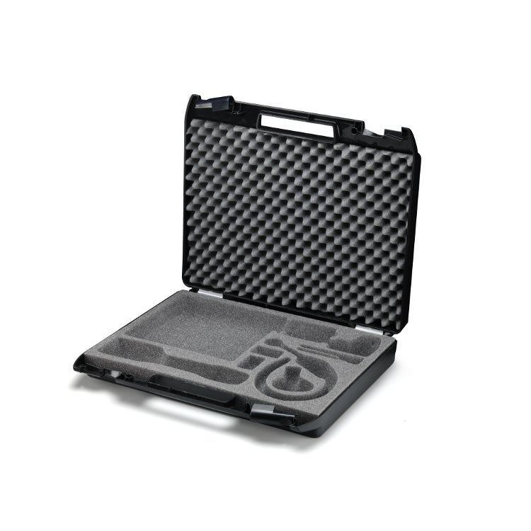 Sennheiser CC 3 PVC draagkoffer