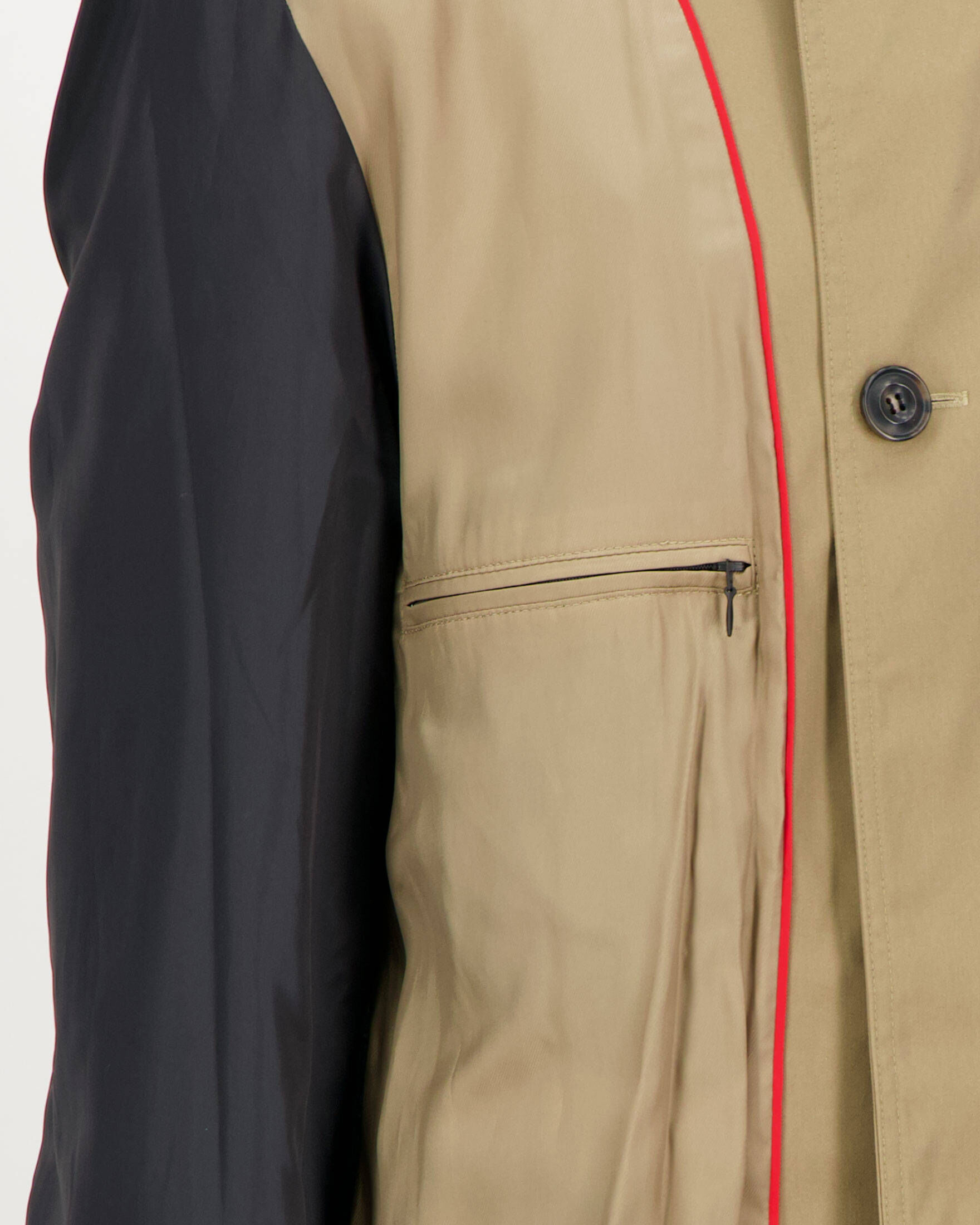 HUGO| Herren Trenchcoat  MALUKS2341