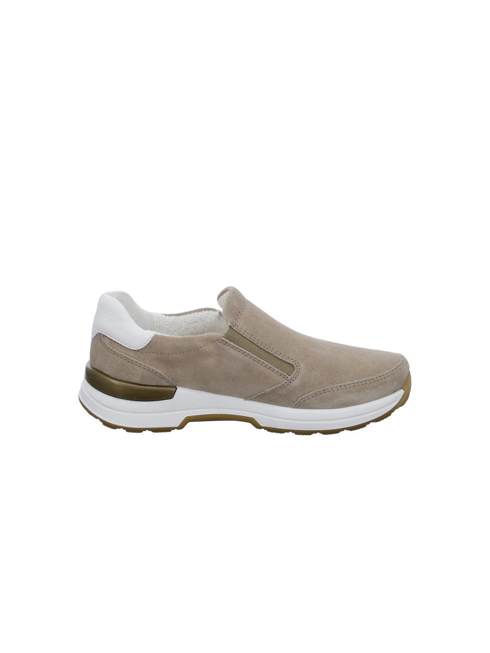 Sneaker Nara sand