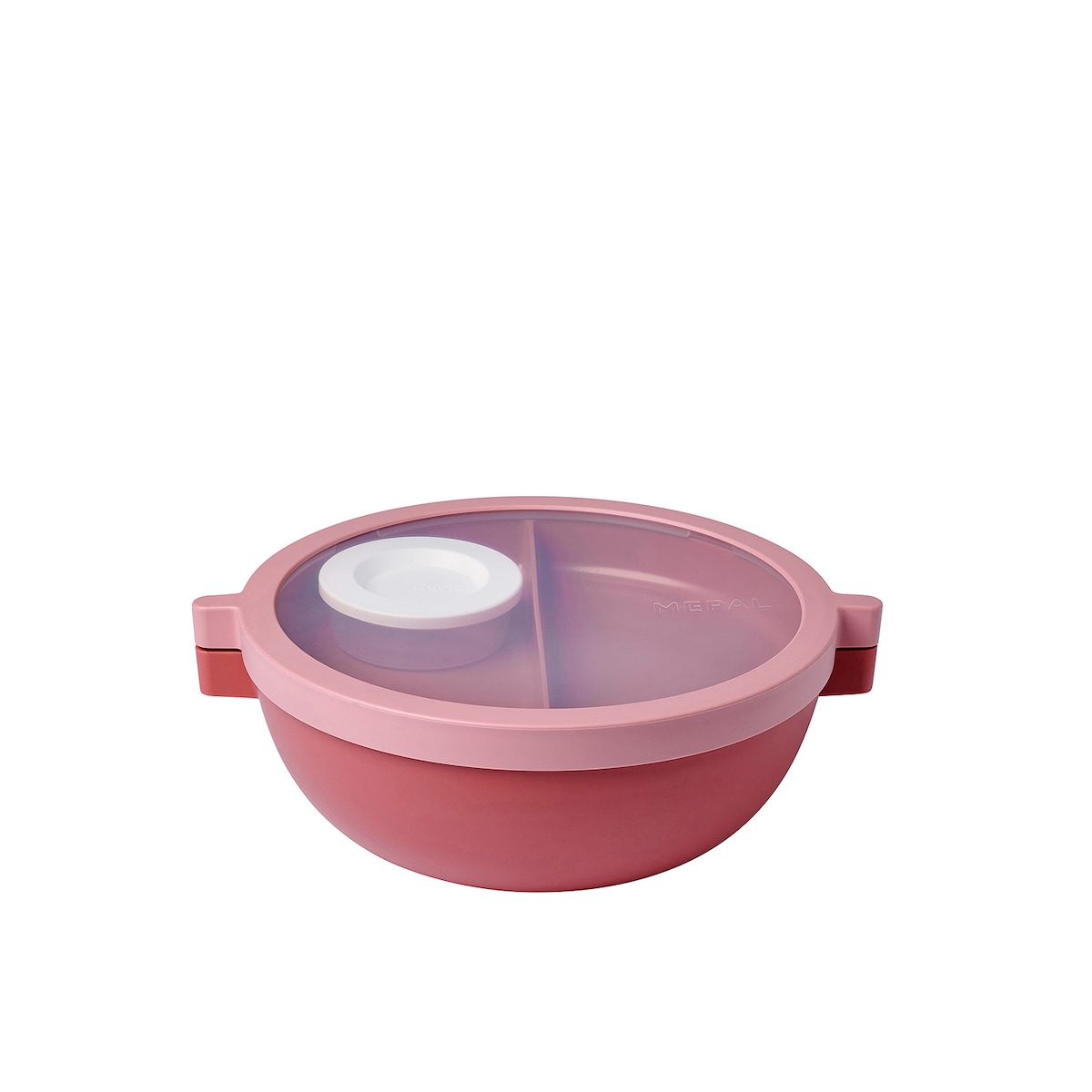 Mepal Vita Lunch bowl 1500 ml Vivid mauve