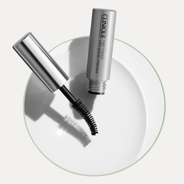 Clinique High Impact Zero Gravity Mascara