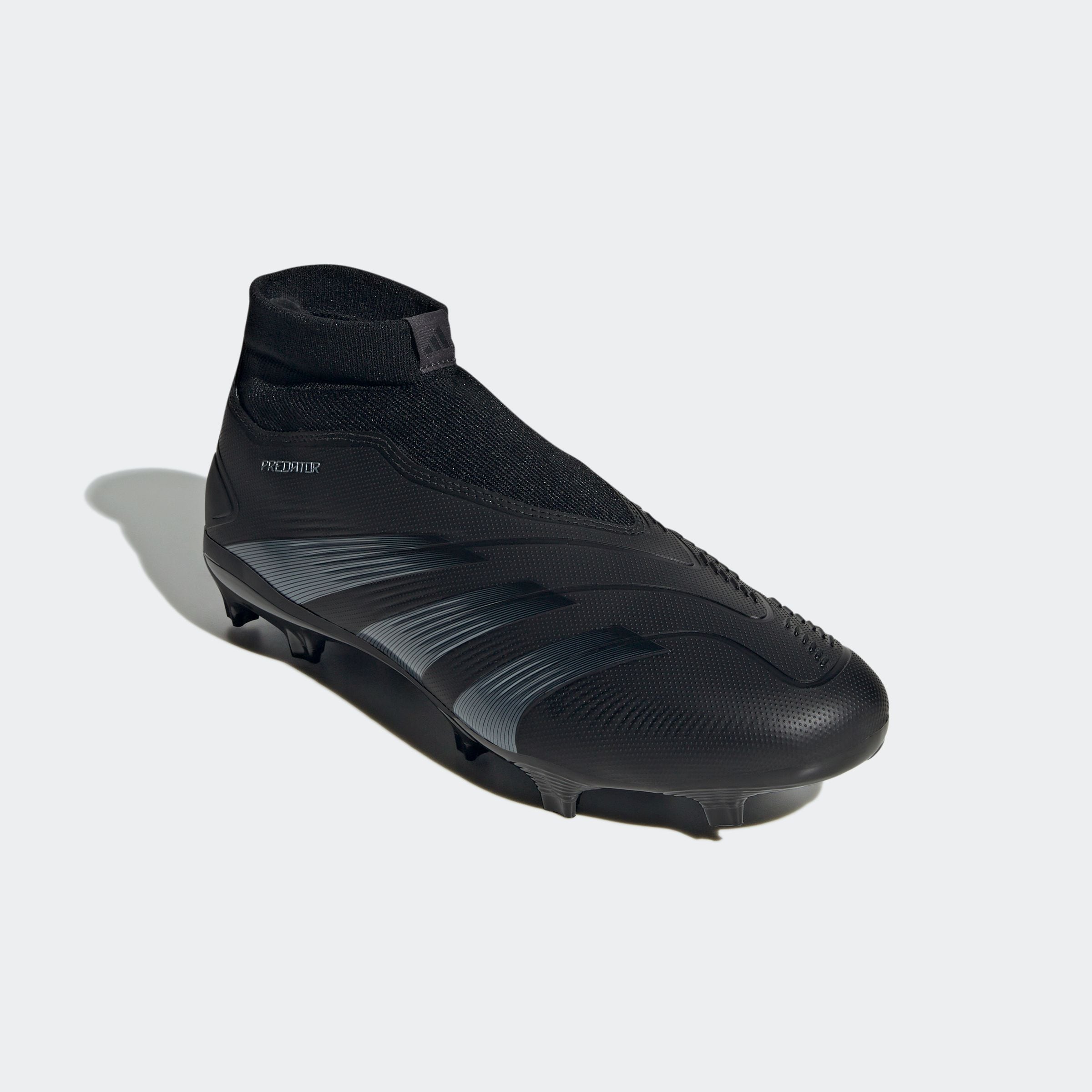 adidas Performance Fussballschuh »PREDATOR LEAGUE LACELESS FG«  für Rasenplätze