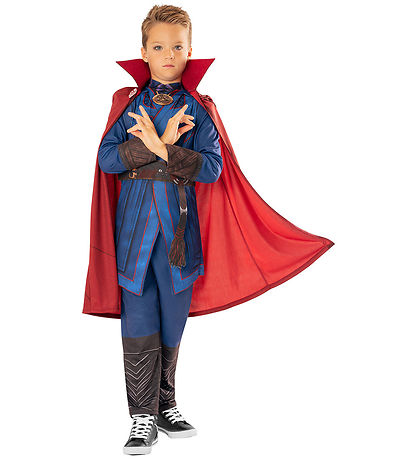 Rubies Kostüm - Marvel's Doctor Strange Deluxe