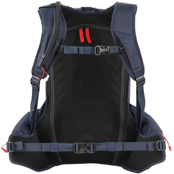 Sac à dos ski MILLET STEEP PRO 27 SAPHIR