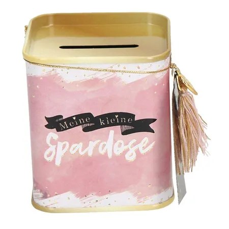 Depesche Morea Davis Spardose,m sortiert
