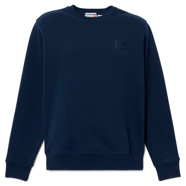 Timberland - Silicon Badge (LB) Crew Neck - Pull