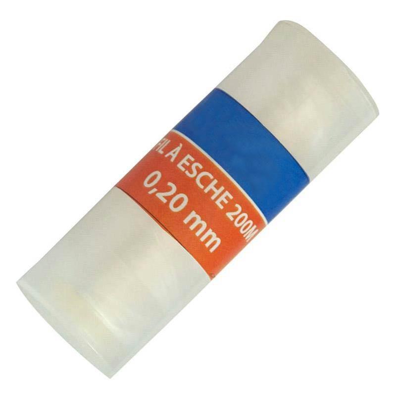 Fil Elastique Ragot A Esches - 200M