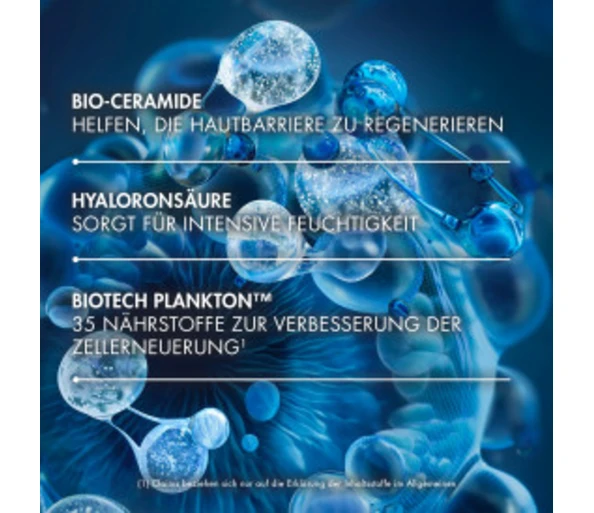 Biotherm Aquasource Hydra Barrier Cream Tagescreme