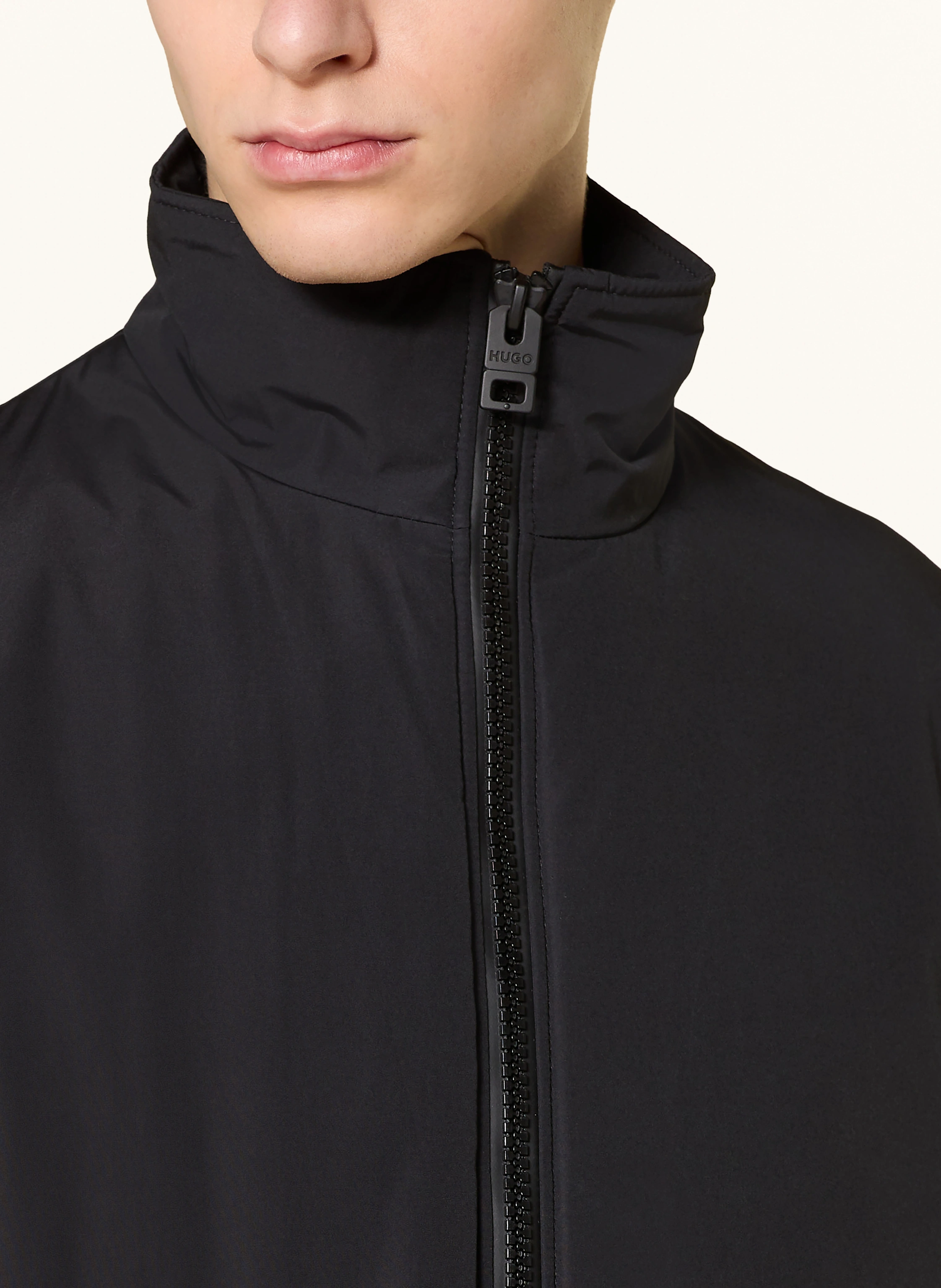 HUGO Jacke BEREN