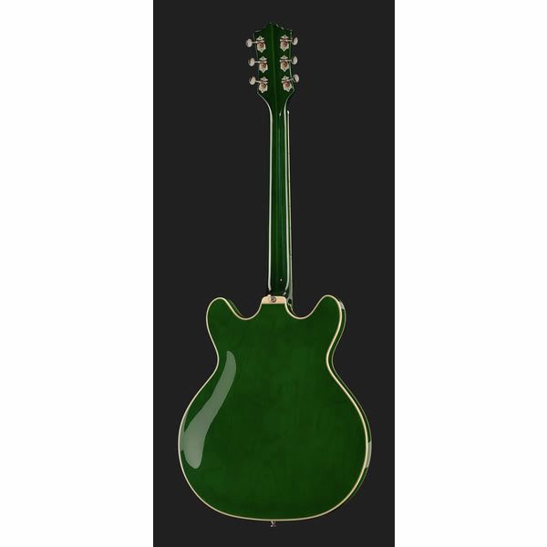 Guild Starfire IV ST Maple GRN