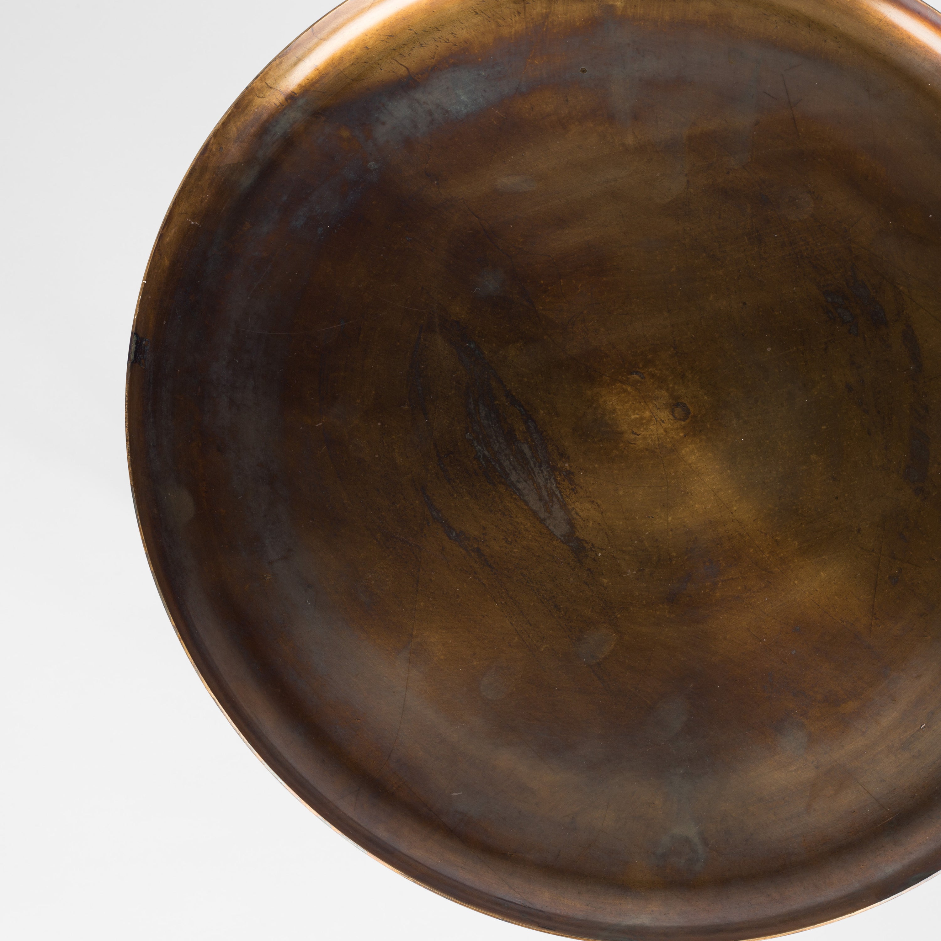 by fonQ  Bernt Bijzettafel