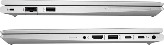 HP EliteBook 640 G10 i5-1335U/16/256 14
