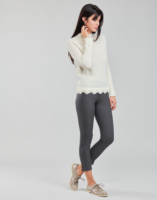 Freeman T.Porter - ADELIE PRINCESS - Gris anthracite