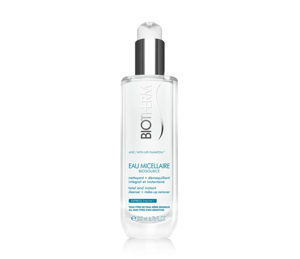 Biotherm Biosource Eau Micellaire Démaquillante
