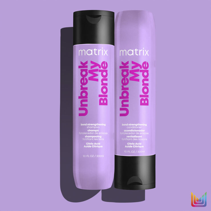 Matrix Unbreak My Blonde Conditioner