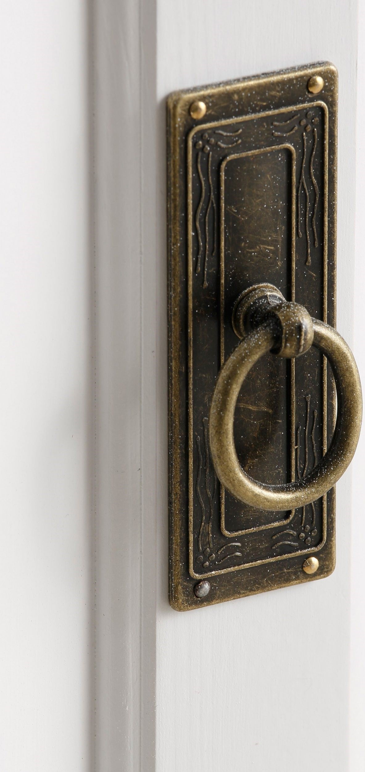Home affaire Backofen/Kühlumbauschrank »Rügen« Breite 127 cm, Kiefer massiv, Nische für Kühlschrank