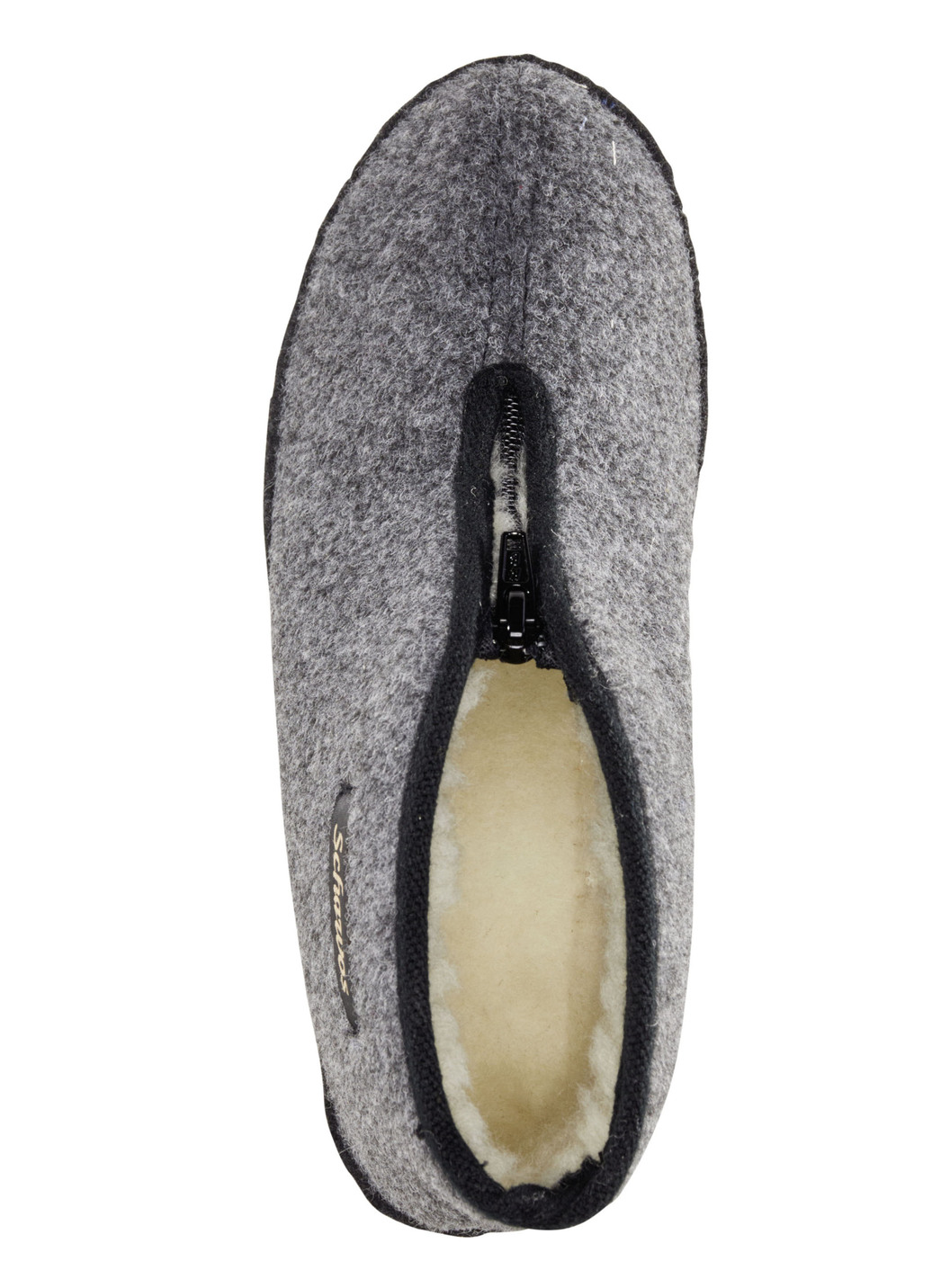 Atmungsaktive Stiefelette
