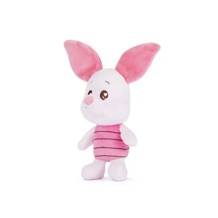 Simba Toys Disney Winnie the Puuh Twinkle Eye Ferkel, 25cm
