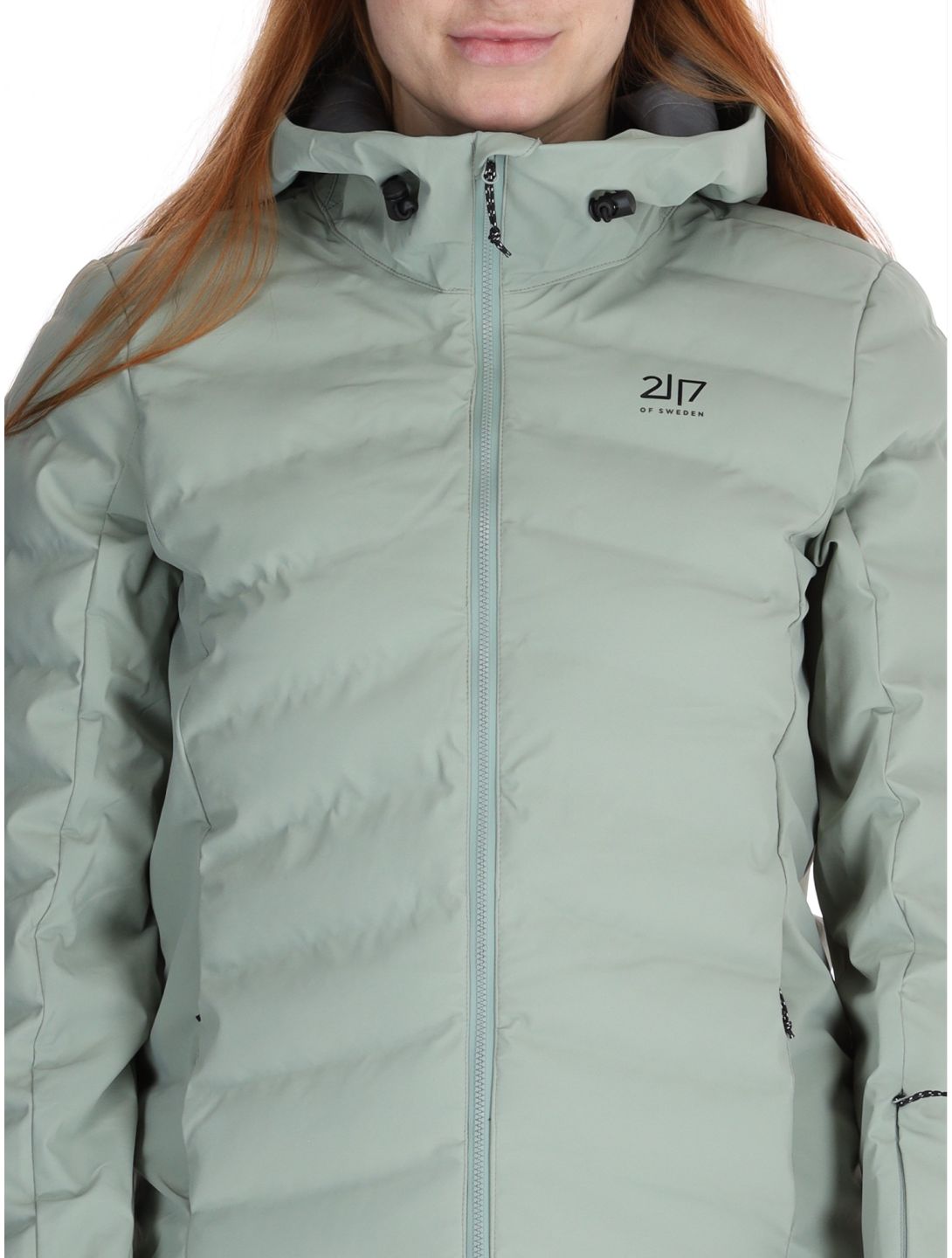 Alip 3L ski-jas dames