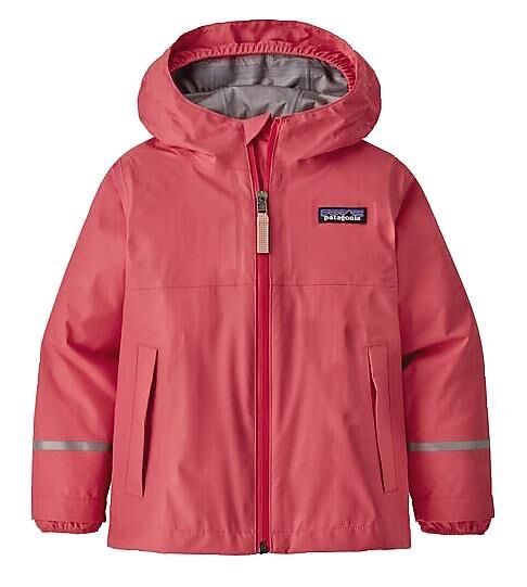 PATAGONIA - BABY TORRENTSHELL 3L
