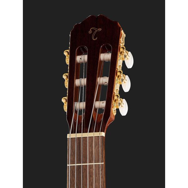 Takamine GC5CE Natur w/Bag