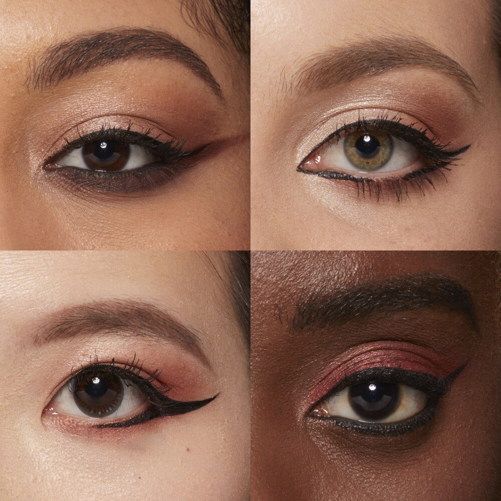 NYX Epic Ink Liner Waterproof Eyeliner Brown1 ml