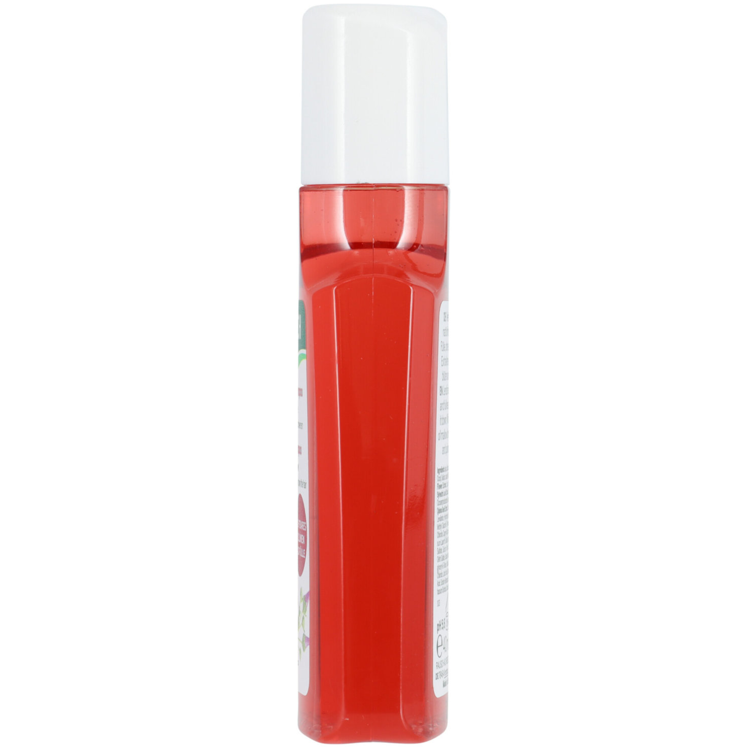 Rausch Volumen Shampoo mit Malve