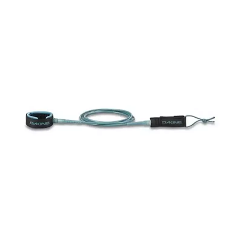 Leash surf DAKINE Longboard Ankle 10ft x1/4 Vintage Blue