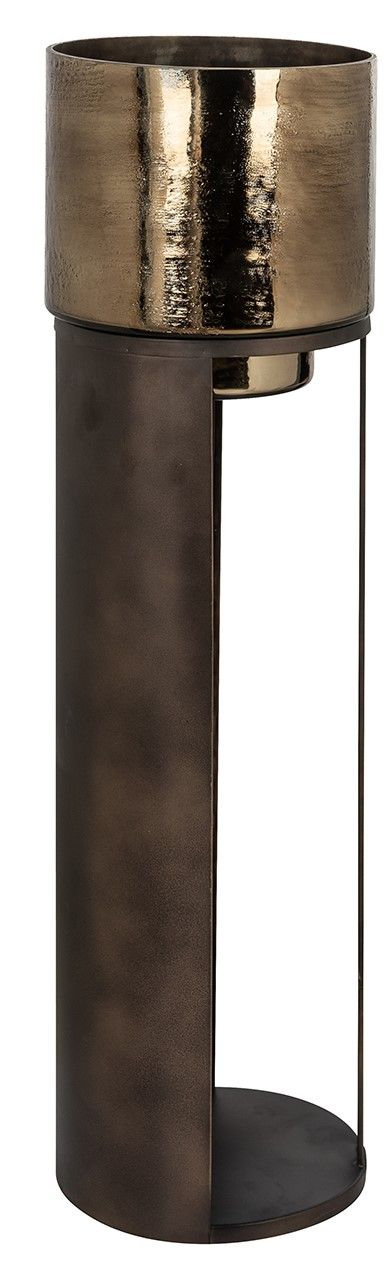 Windlicht 211902 klein Dane ⌀26.5  x H93 cm