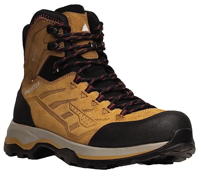 DACHSTEIN - CHAUSSURES DE RANDONNEE SARSTEIN GTX M