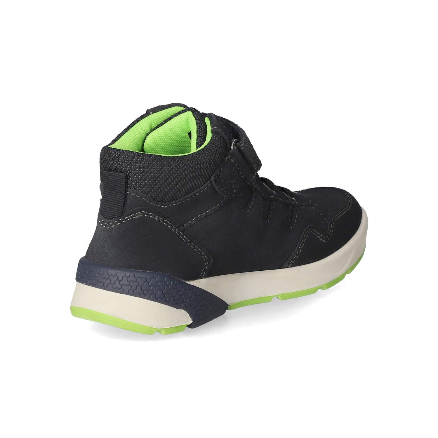 Lurchi Stiefeletten RONALD - atlantic