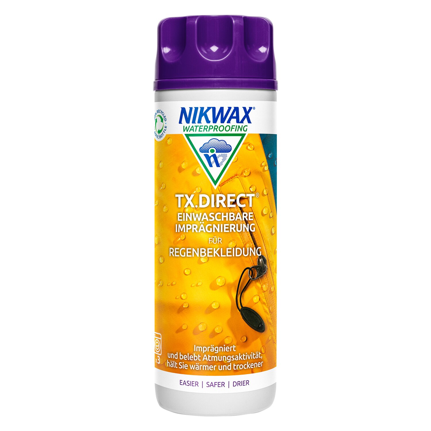 NIKWAX Imprägnierung TX.DIRECT  - 300 ml