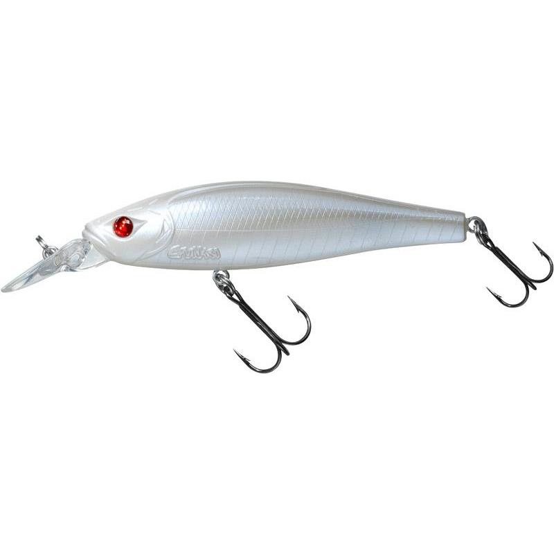 Leurre Flottant Gunki Gamera 90 F - 9Cm
