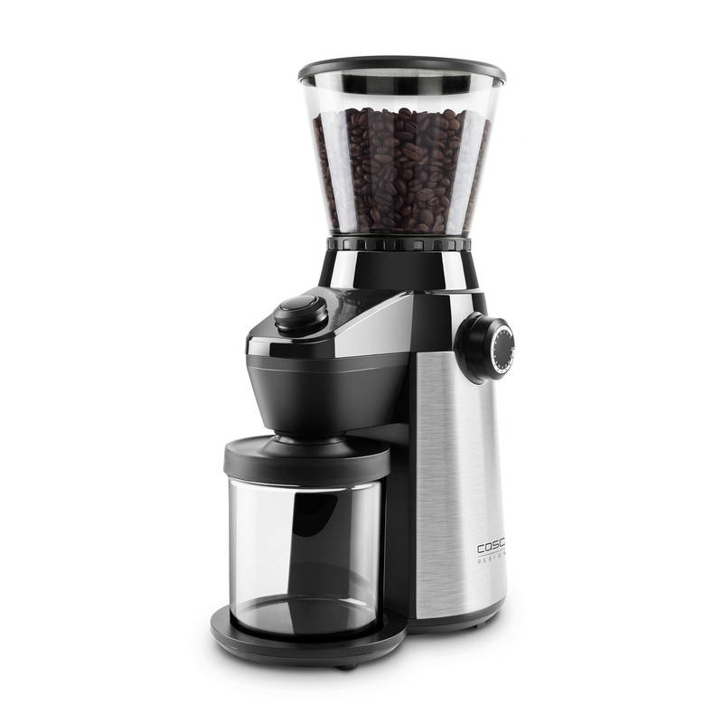 CASO Design Kaffemühle BARISTA FLAVOUR