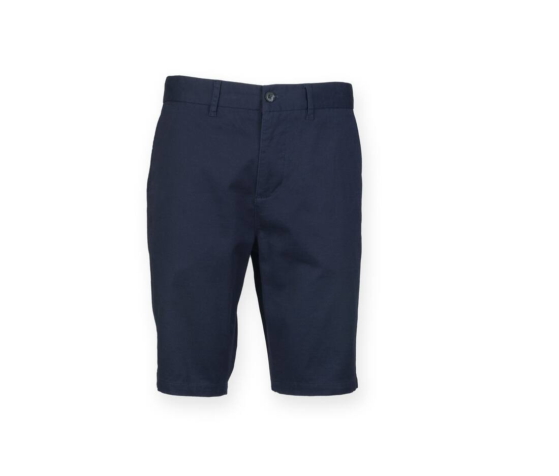Front row FR605 - Shorts Chino Homme Confort Extensible