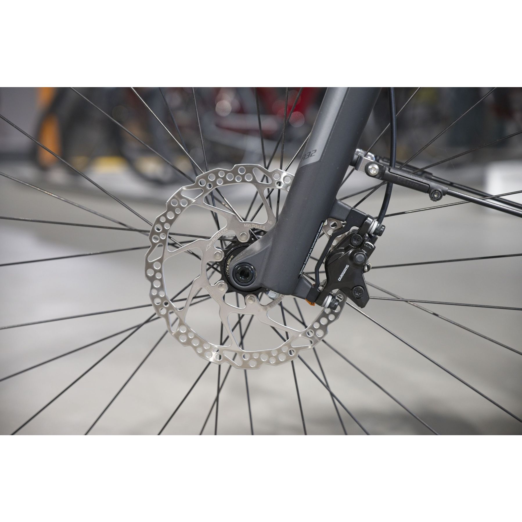 Flyer Gotour6 5.40