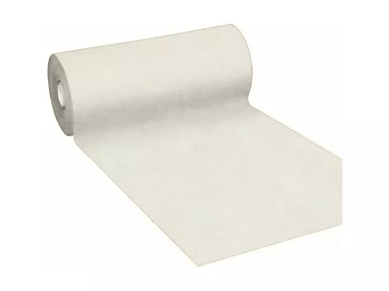 Guide-moquette pour intérieur et extérieur Blanc H 1 x 30 m