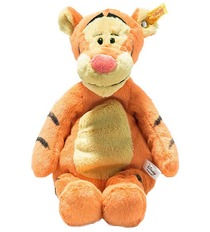 Steiff Kuscheltier - 30 cm. - Disney Soft Cuddly Friends Beggar