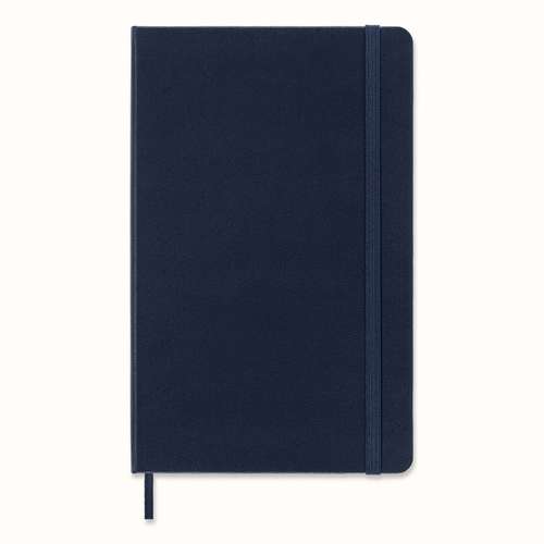 MOLESKINE® Classic Notizbuch, Hard-Cover