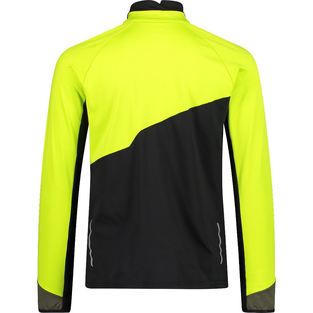 CMP Pullover Herren schwarz