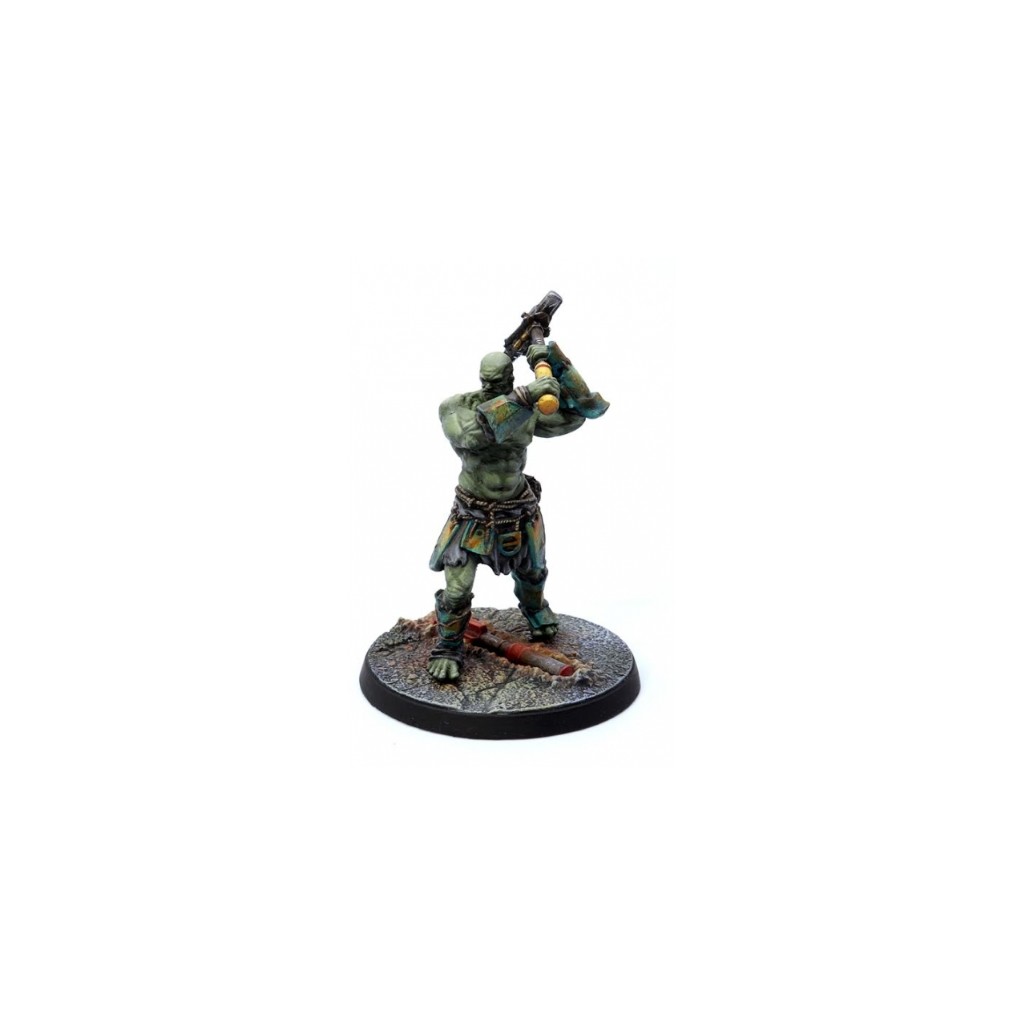 Fallout: Wasteland Warfare - Survivors: Unusual Allies