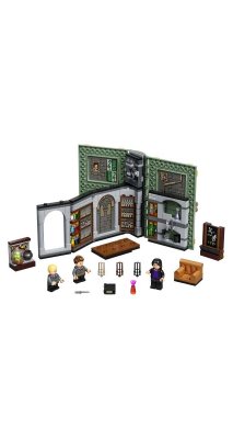 LEGO Harry Potter Hogwarts Moment: Potions Class: 76383