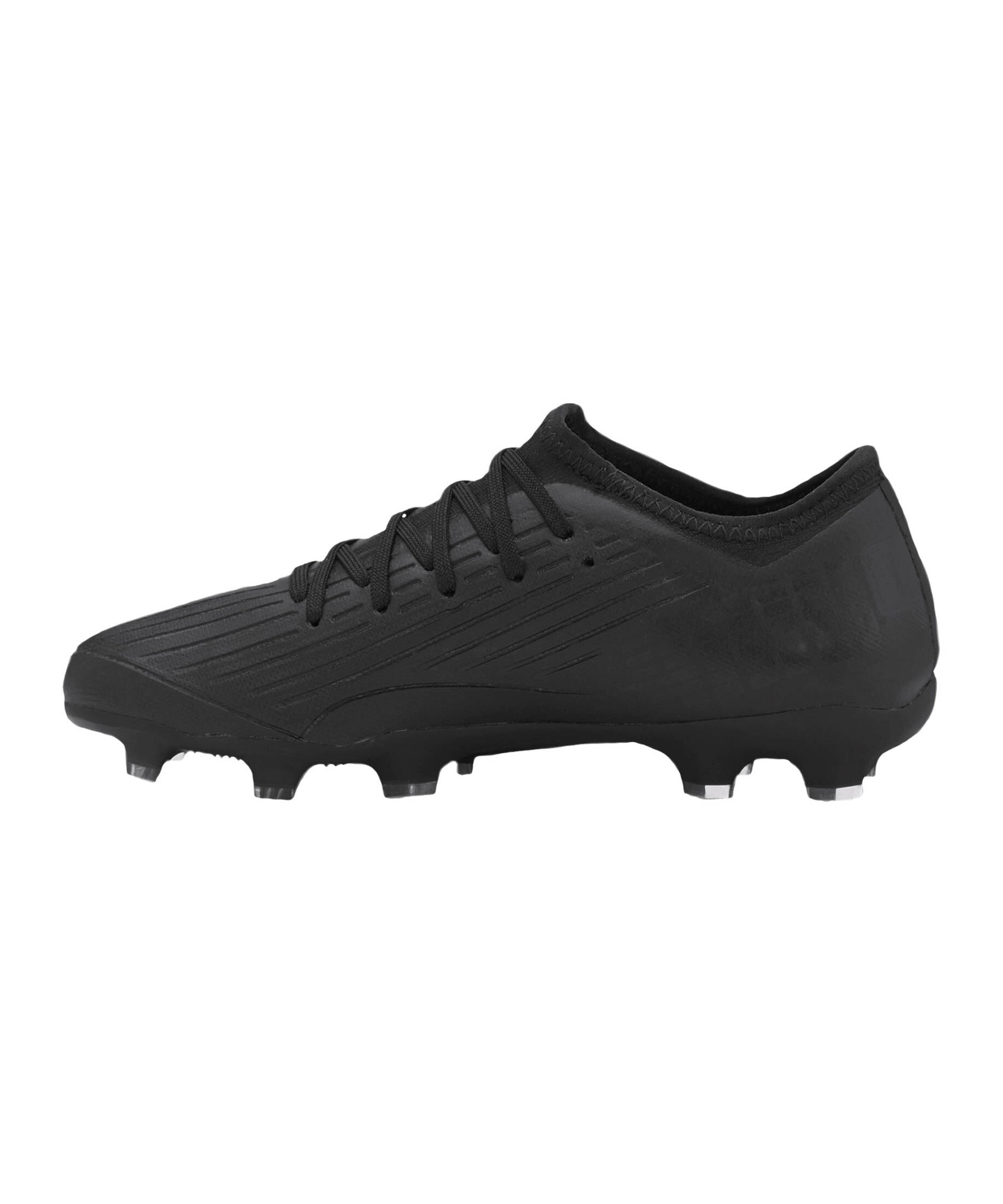 Puma| Kinder Fußball - Schuhe Kinder - Nocken ULTRA 3.1 Eclipse FG/AG Kids